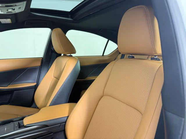 new 2025 Lexus IS 350 car, priced at $47,258