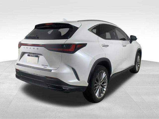 used 2022 Lexus NX 350 car, priced at $49,990