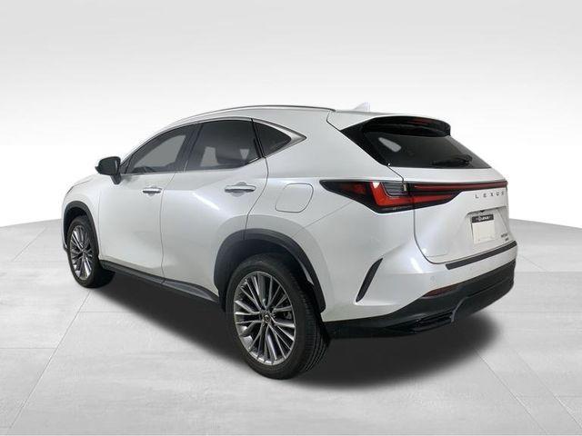 used 2022 Lexus NX 350 car, priced at $49,990