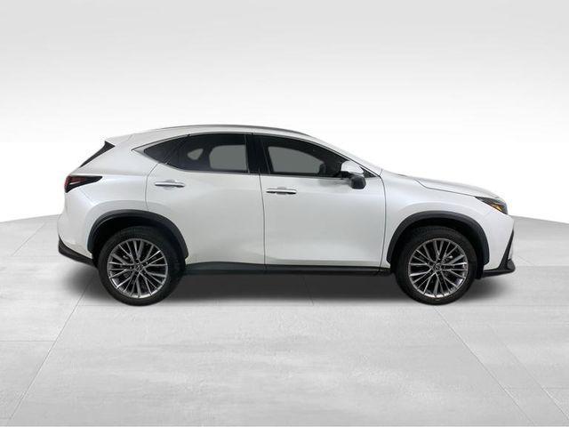 used 2022 Lexus NX 350 car, priced at $49,990