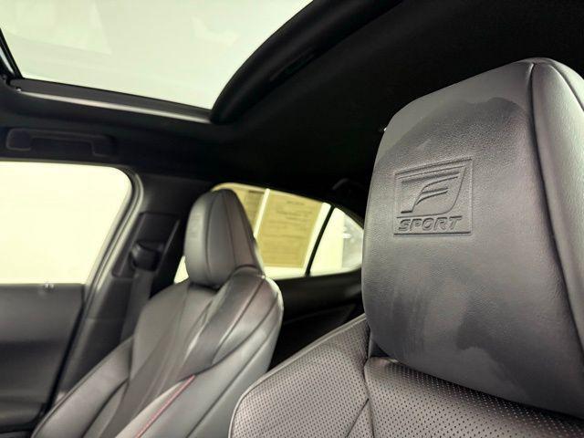 used 2019 Lexus UX 200 car, priced at $18,290