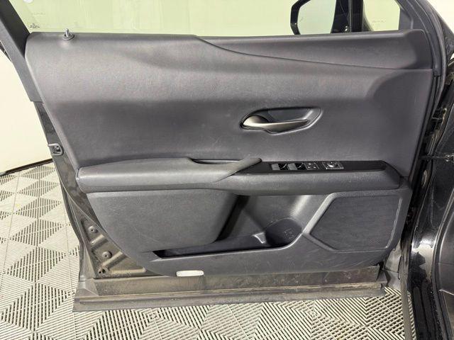 used 2019 Lexus UX 200 car, priced at $18,290
