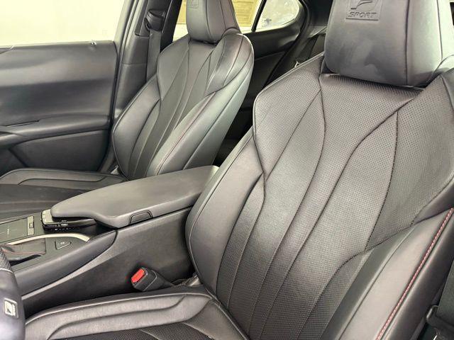 used 2019 Lexus UX 200 car, priced at $18,290