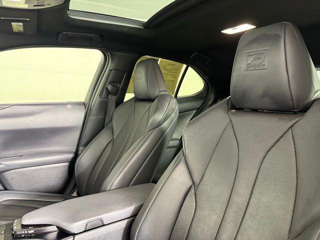 used 2019 Lexus UX 200 car, priced at $18,290