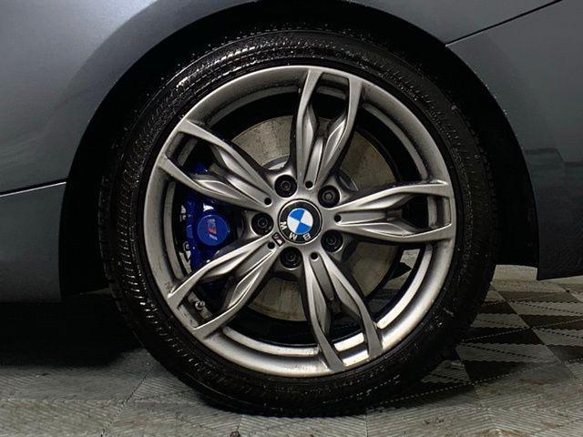 used 2015 BMW M235 car, priced at $17,990