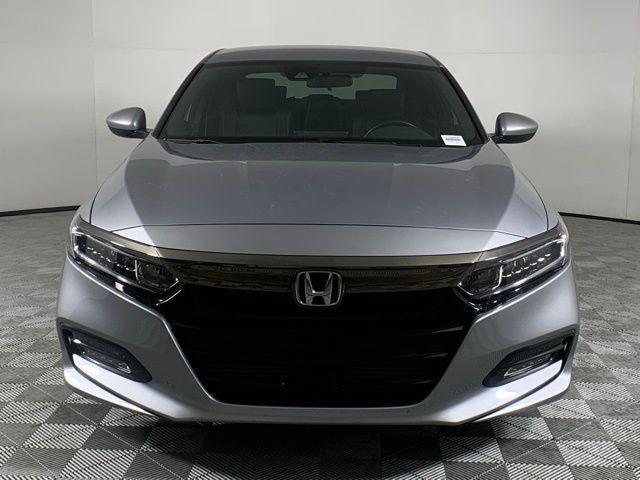 used 2020 Honda Accord car, priced at $24,990