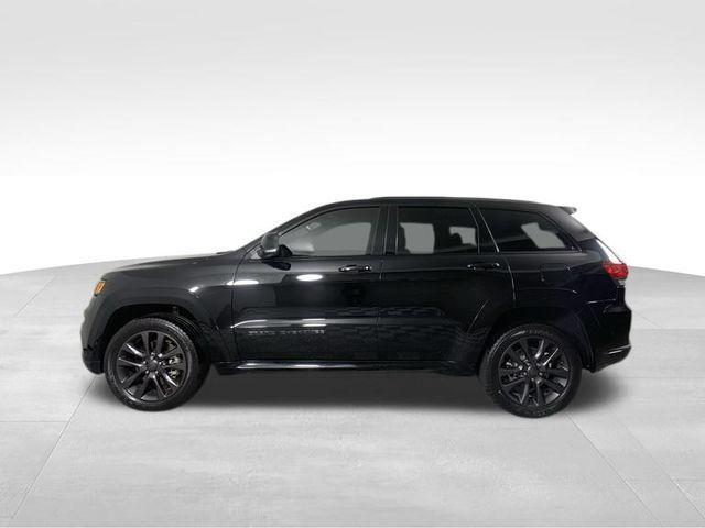 used 2018 Jeep Grand Cherokee car, priced at $28,490