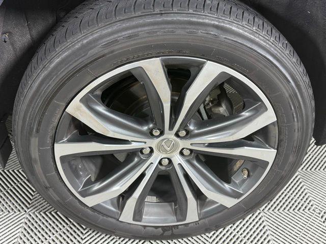 used 2016 Lexus RX 350 car, priced at $18,990