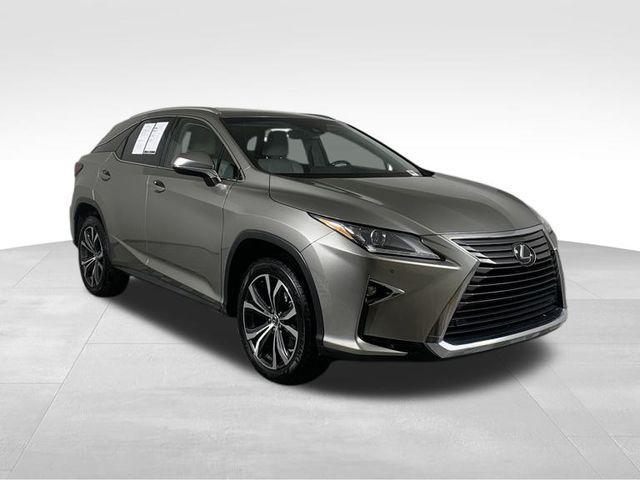 used 2019 Lexus RX 350 car, priced at $34,990