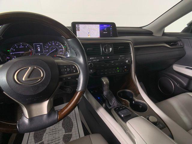 used 2019 Lexus RX 350 car, priced at $34,990