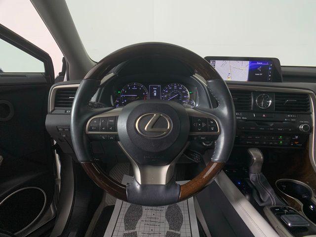 used 2019 Lexus RX 350 car, priced at $34,990