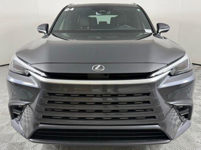 used 2024 Lexus TX 350 car, priced at $63,990