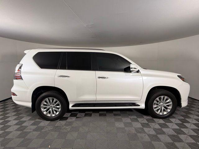 used 2021 Lexus GX 460 car, priced at $41,990
