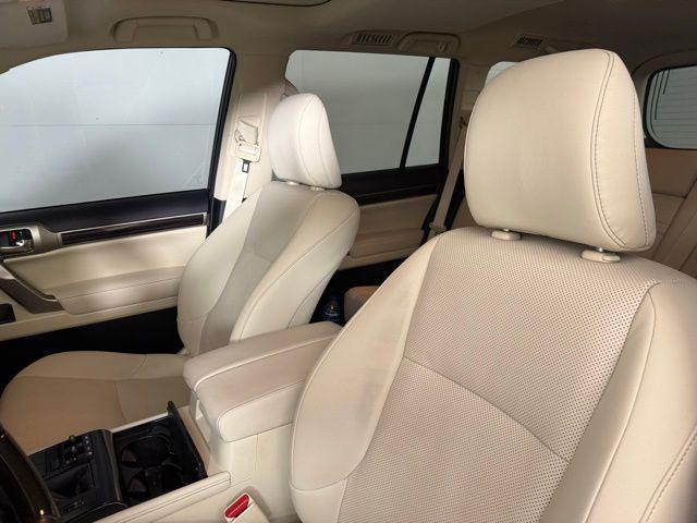 used 2021 Lexus GX 460 car, priced at $41,990