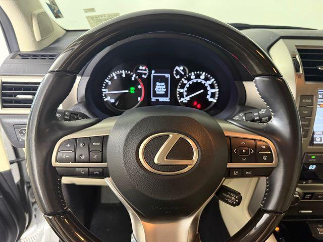 used 2021 Lexus GX 460 car, priced at $41,990