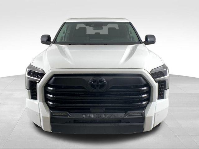 used 2023 Toyota Tundra car, priced at $46,990
