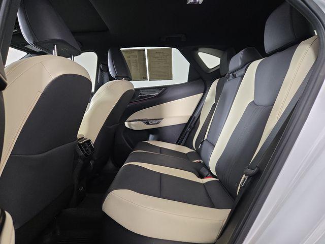 used 2024 Lexus NX 350h car, priced at $47,990