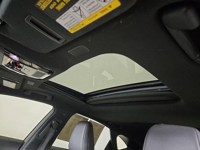 used 2024 Lexus NX 350h car, priced at $47,990