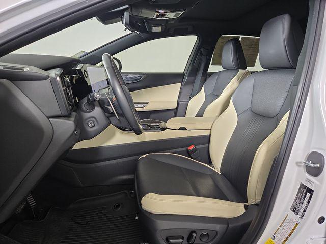 used 2024 Lexus NX 350h car, priced at $47,990