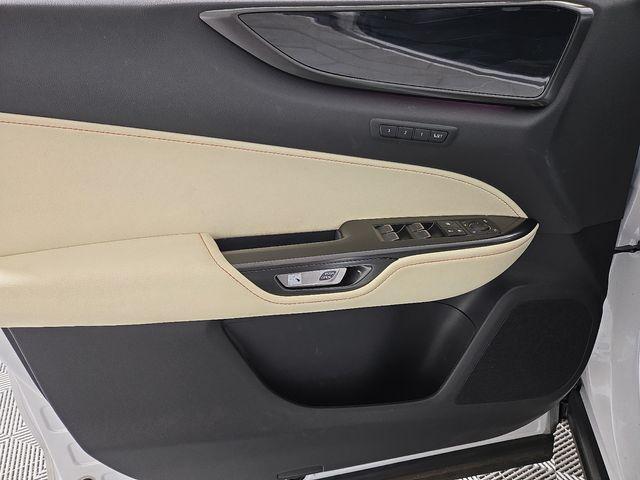 used 2024 Lexus NX 350h car, priced at $47,990