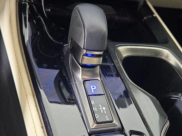 used 2024 Lexus NX 350h car, priced at $47,990