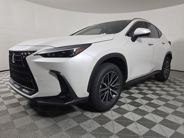 used 2024 Lexus NX 350h car, priced at $47,990