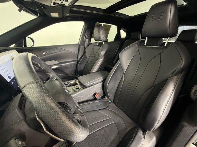 used 2024 Lexus RX 500h car, priced at $68,990