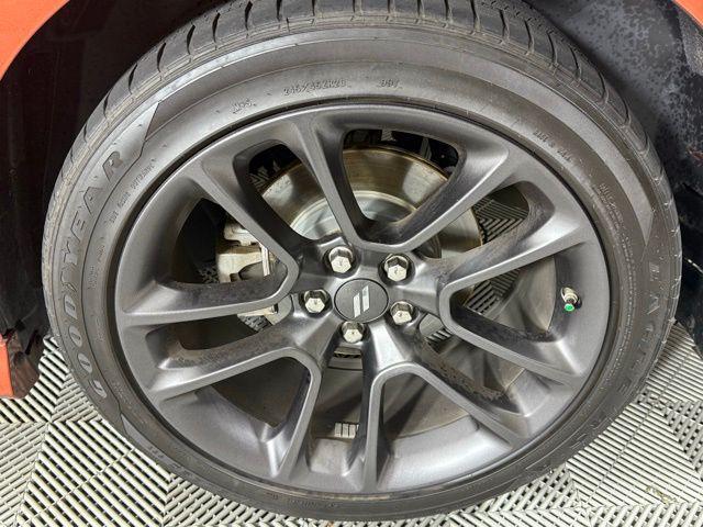 used 2022 Dodge Charger car, priced at $35,990