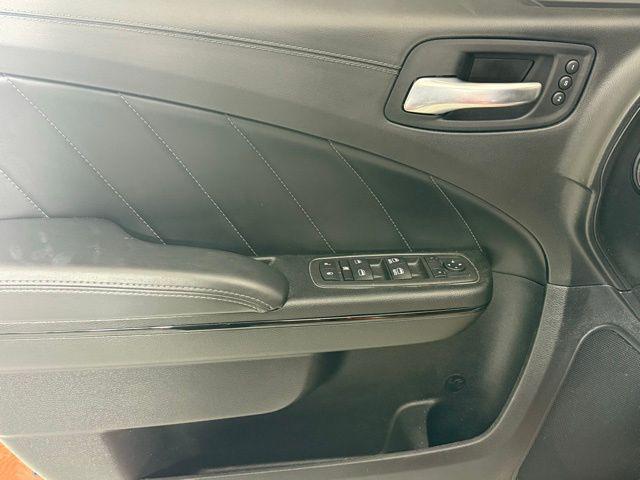 used 2022 Dodge Charger car, priced at $35,990