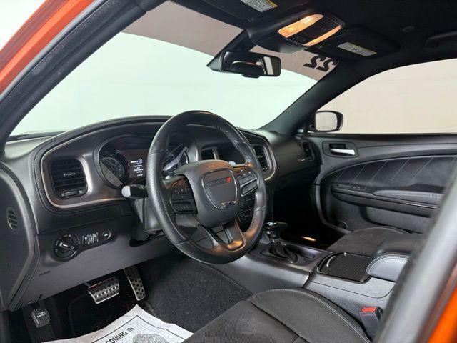 used 2022 Dodge Charger car, priced at $35,990