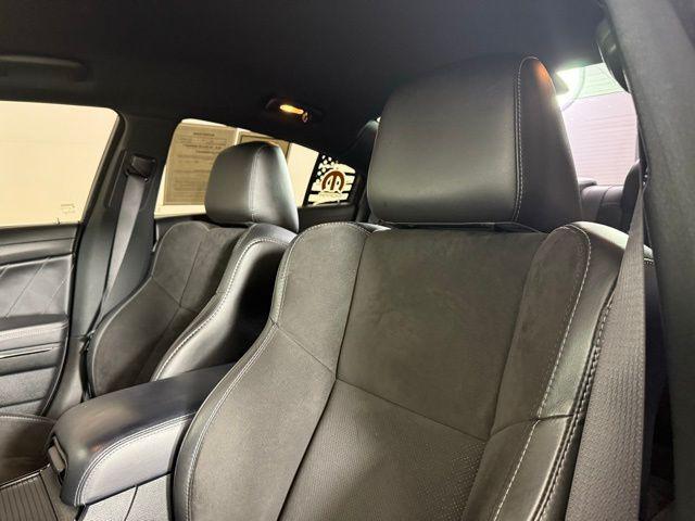 used 2022 Dodge Charger car, priced at $35,990