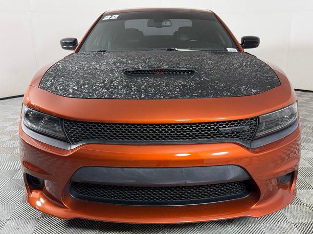 used 2022 Dodge Charger car, priced at $35,990
