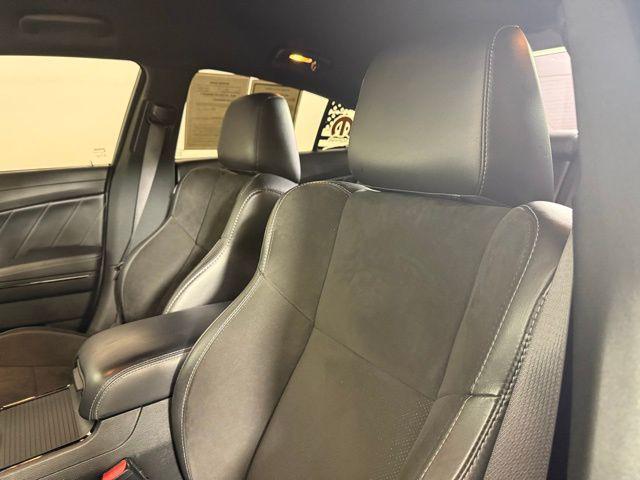 used 2022 Dodge Charger car, priced at $35,990