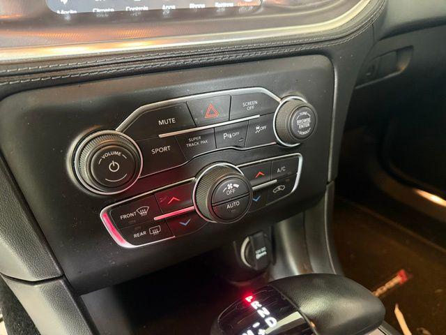 used 2022 Dodge Charger car, priced at $35,990