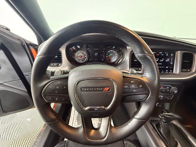 used 2022 Dodge Charger car, priced at $35,990