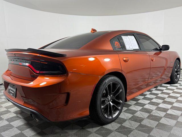 used 2022 Dodge Charger car, priced at $35,990