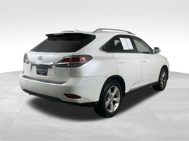 used 2015 Lexus RX 350 car, priced at $18,490