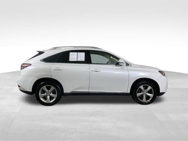 used 2015 Lexus RX 350 car, priced at $18,490