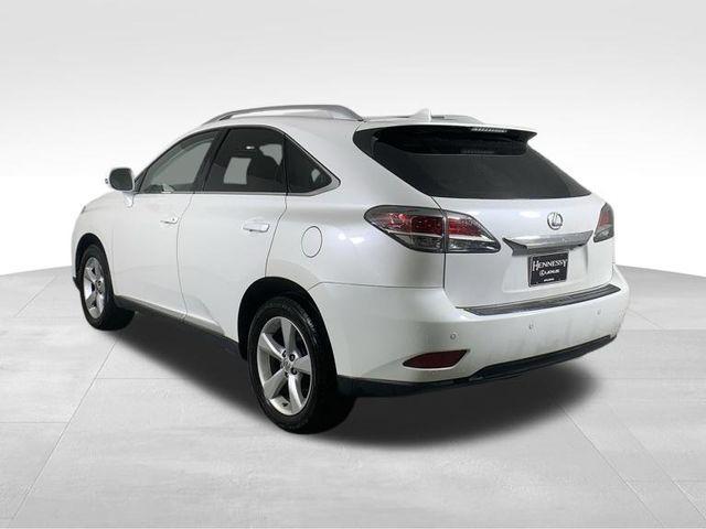 used 2015 Lexus RX 350 car, priced at $18,490