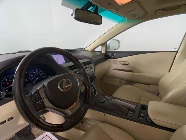 used 2015 Lexus RX 350 car, priced at $18,490