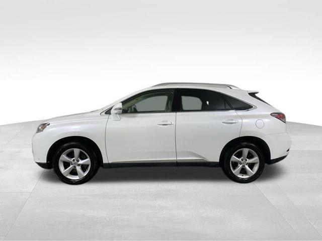 used 2015 Lexus RX 350 car, priced at $18,490