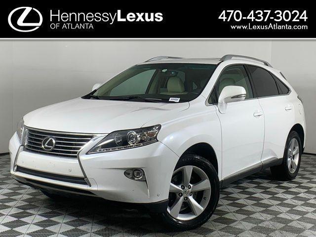 used 2015 Lexus RX 350 car, priced at $18,490