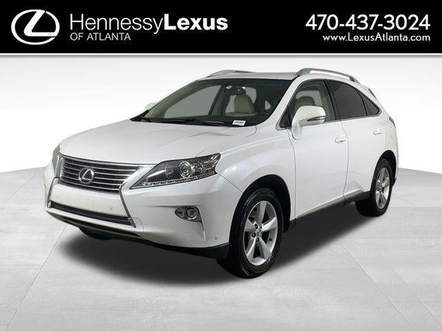 used 2015 Lexus RX 350 car, priced at $18,490