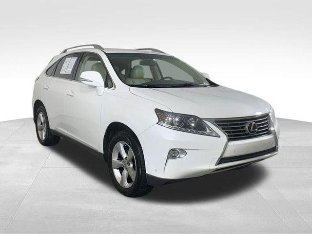 used 2015 Lexus RX 350 car, priced at $18,490