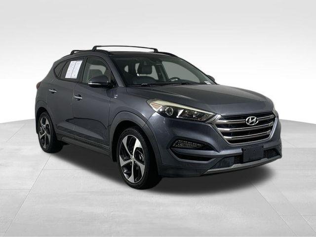 used 2016 Hyundai Tucson car, priced at $13,990