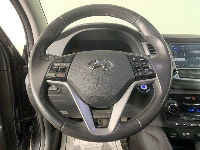 used 2016 Hyundai Tucson car, priced at $13,990