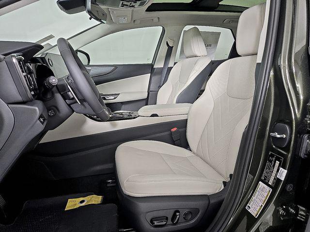 new 2026 Lexus NX 350 car, priced at $56,994