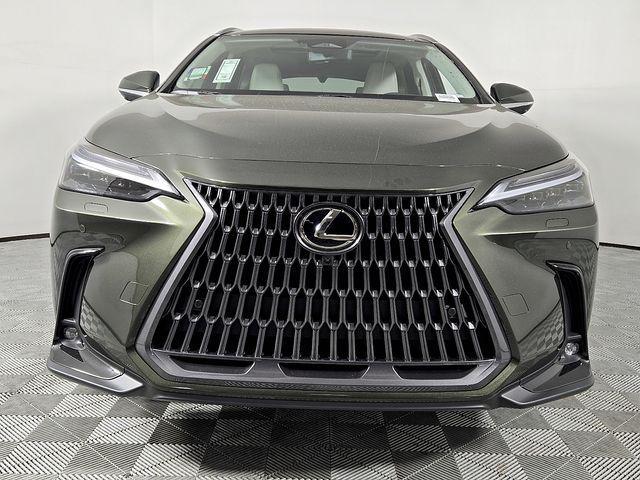 new 2026 Lexus NX 350 car, priced at $56,994