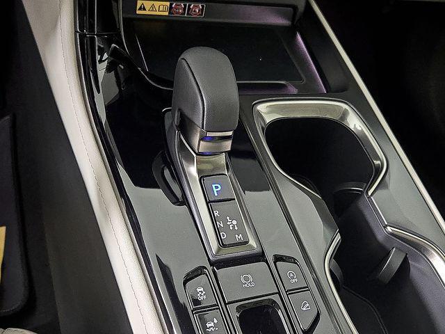 new 2026 Lexus NX 350 car, priced at $56,994