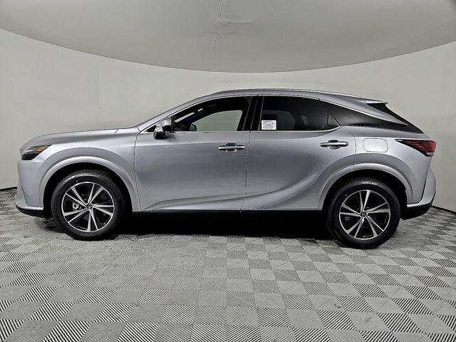 new 2025 Lexus RX 350 car, priced at $56,304